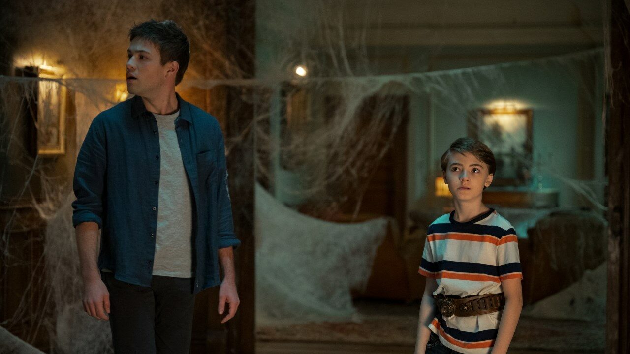 Locke & Key: Teaser Trailer zur 2. Staffel