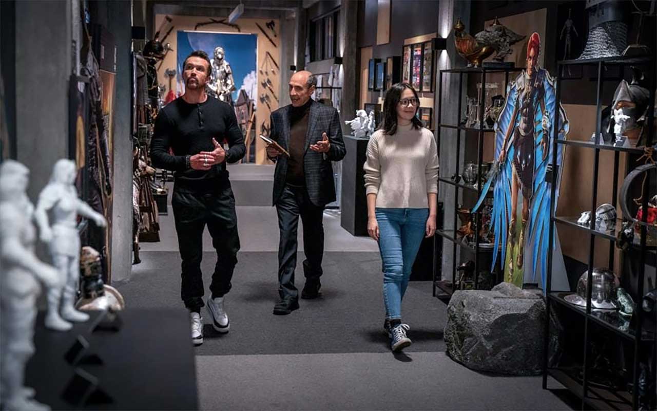 Mythic-Quest-Staffel-2-Review_04