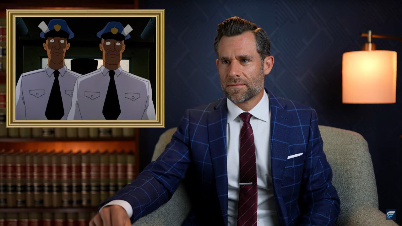 Real-Lawyer-reacts-to-Batman-The-Animated-Series