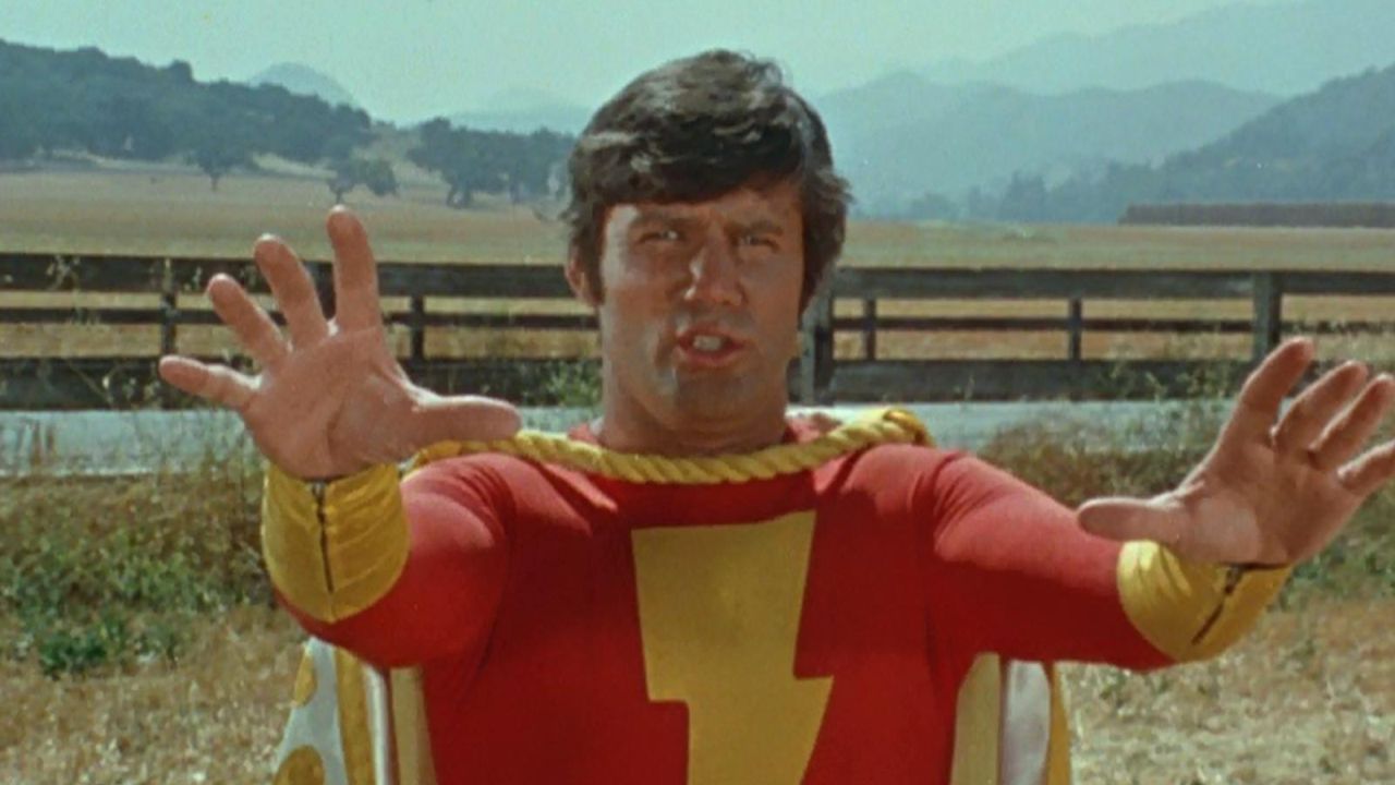 Shazam