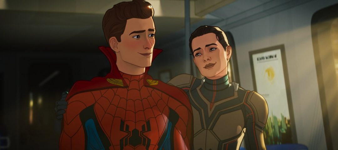 Spidey