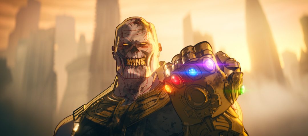 Thanos