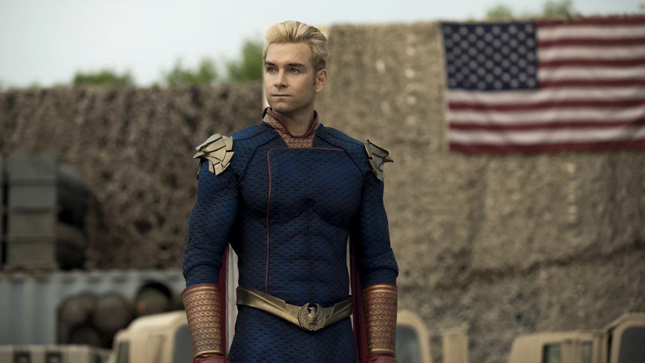 The-Boys-Homelander
