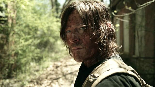 Review: The Walking Dead S11E04 – Rendition