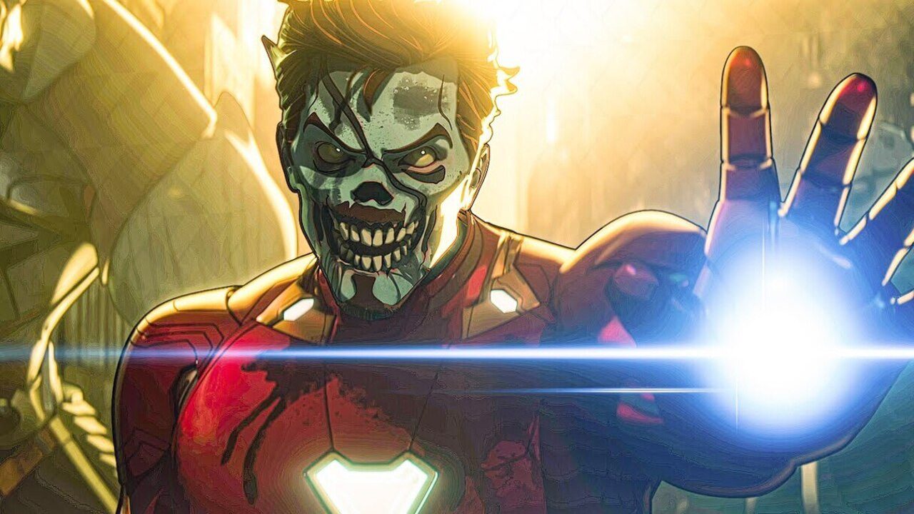 Tony-
