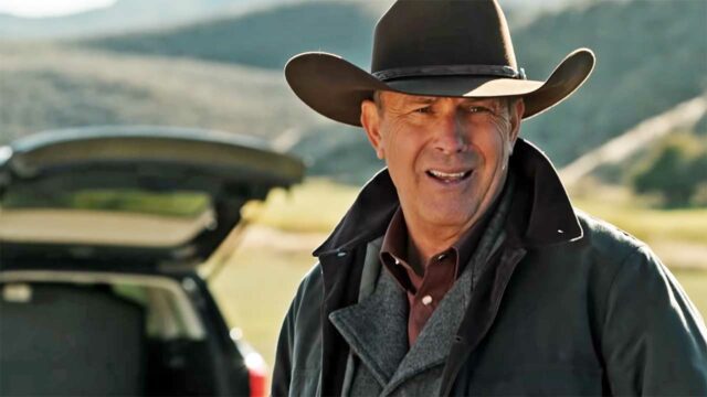 Yellowstone: Starttermin für die letzten Folgen der 5. Staffel steht endlich