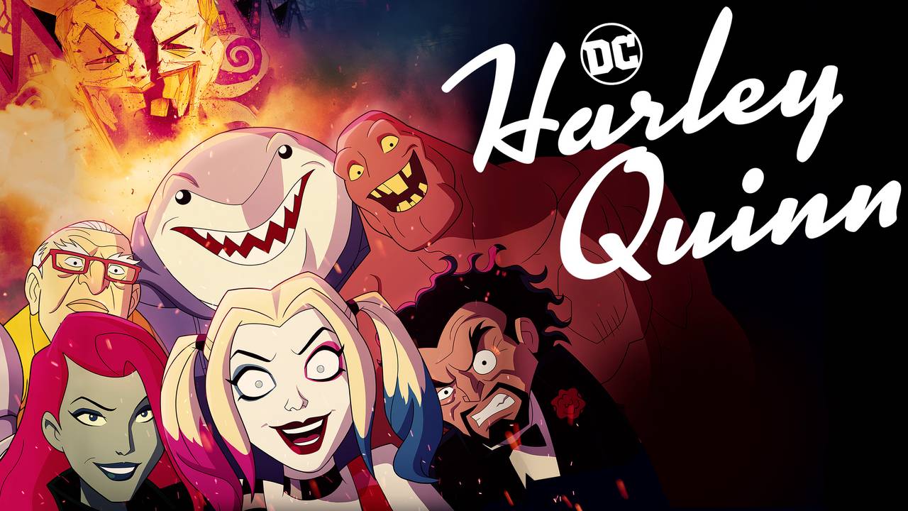 harley