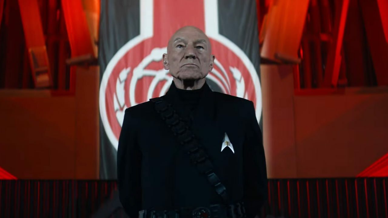 „Star Trek: Picard“ – Trailer zu Staffel 2 ist da