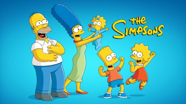 Umfrage: Welche ist die beliebteste Figur aus „The Simpsons“?