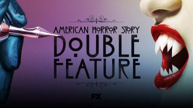 Review: American Horror Story – Staffel 10 („Double Feature“)
