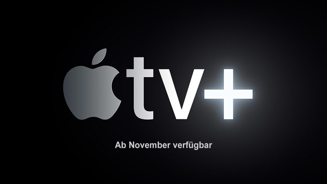 Apple TV+: Die neuen Serien(-Staffeln) und Filme im November 2021