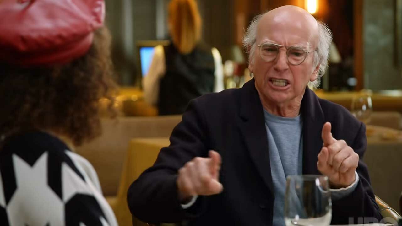 Curb Your Enthusiasm: Offizieller Trailer zur 11. Staffel