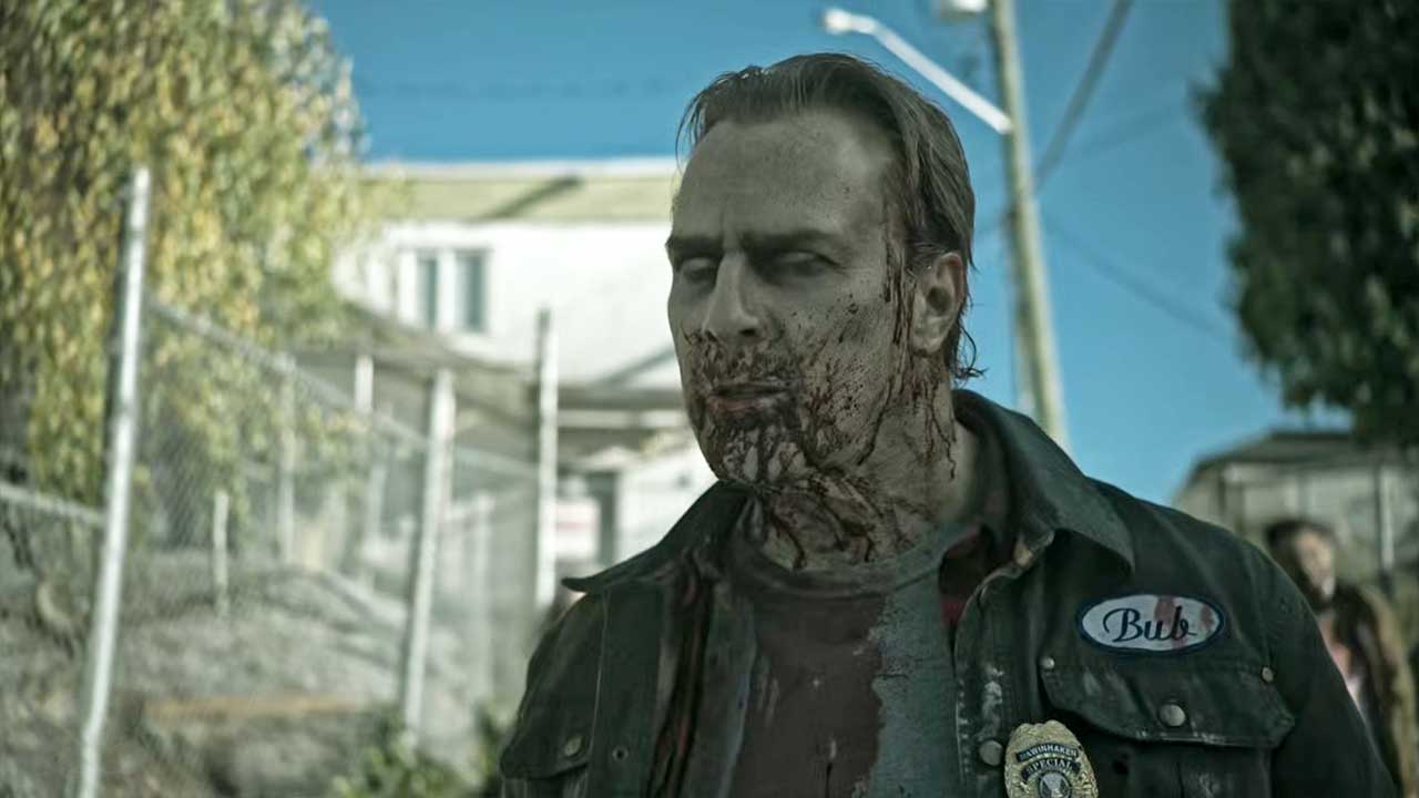 Review: Day of the Dead S01E01 – The Thing in the Hole - Romero würde sich  im Grab umdrehen... - seriesly AWESOME