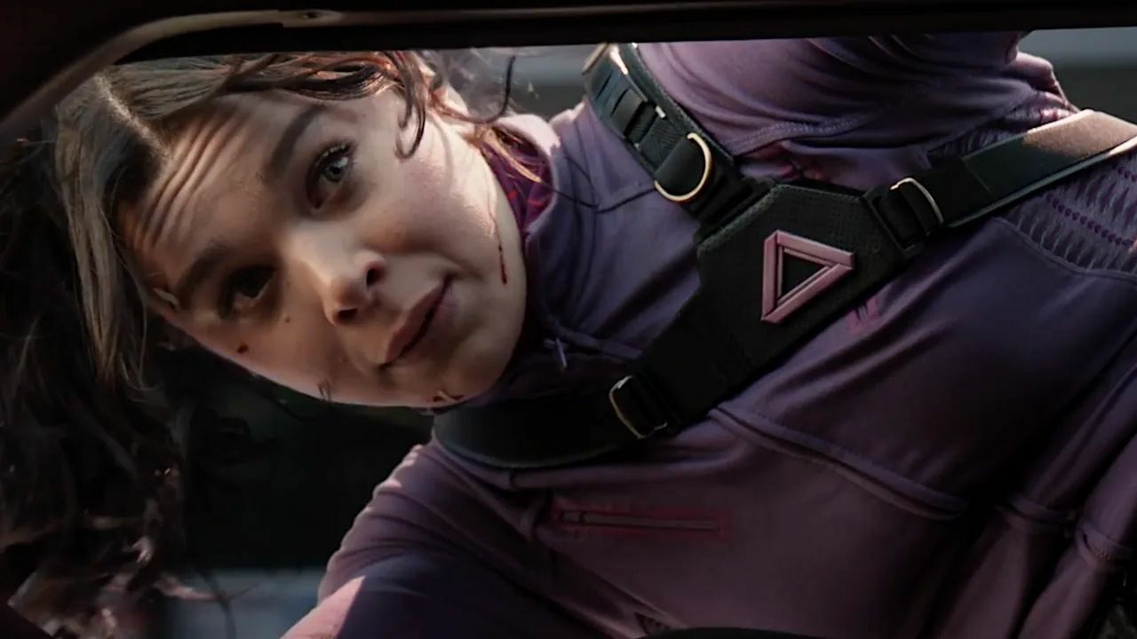 Hawkeye: Amüsanter Spot zur neuen Marvel-Serie