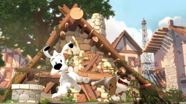 Idefix-serie-trailer