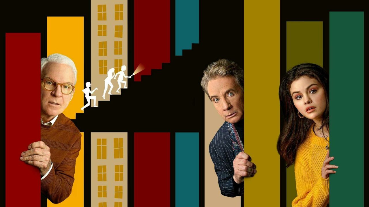 Only Murders in the Building: 3. Staffel startet im August bei Disney+