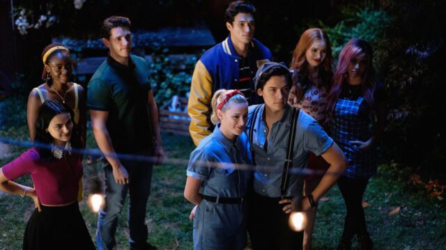 Riverdale Season 5