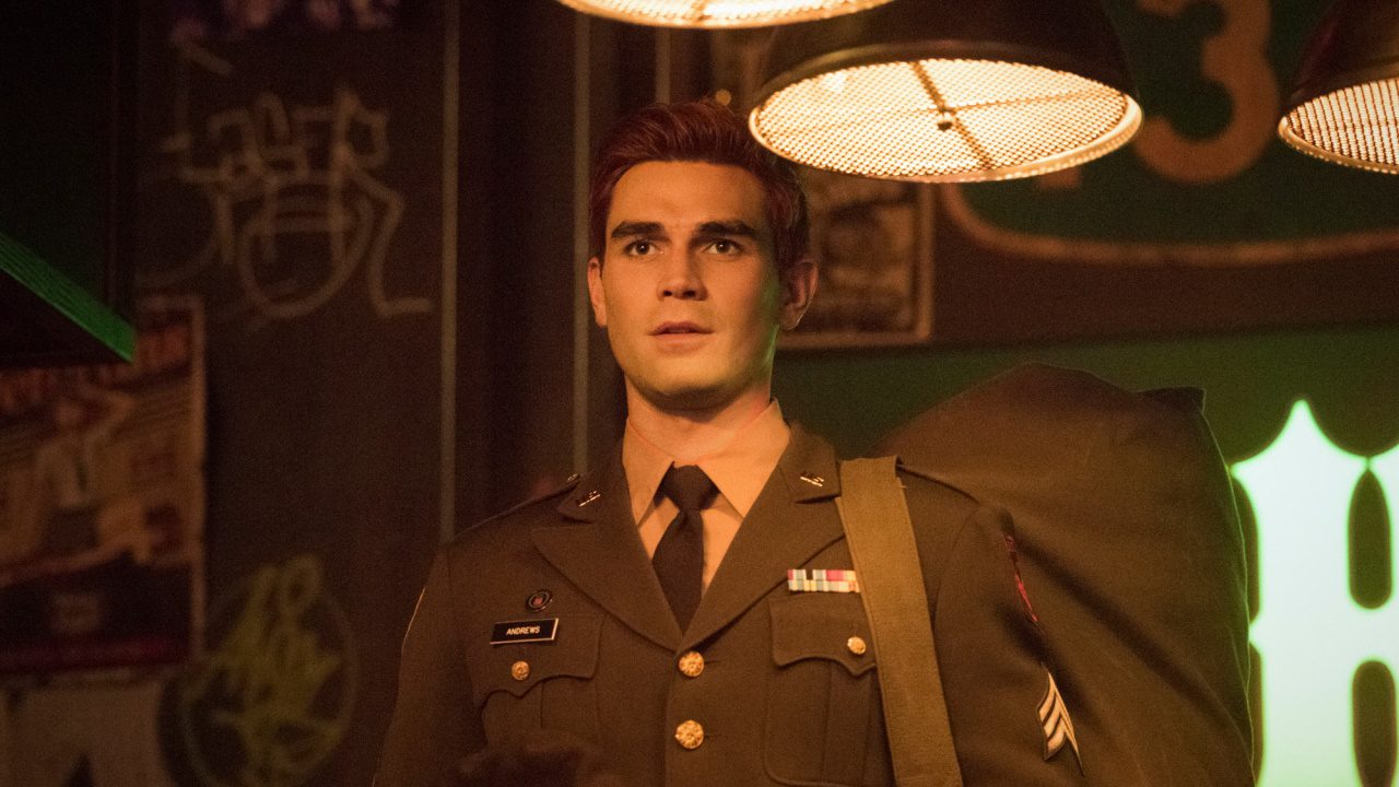 Riverdale-Season-5-Archie