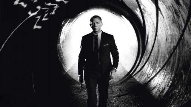 Umfrage: Nach Daniel Craig als 007 – wer soll nächster James Bond Darsteller werden?