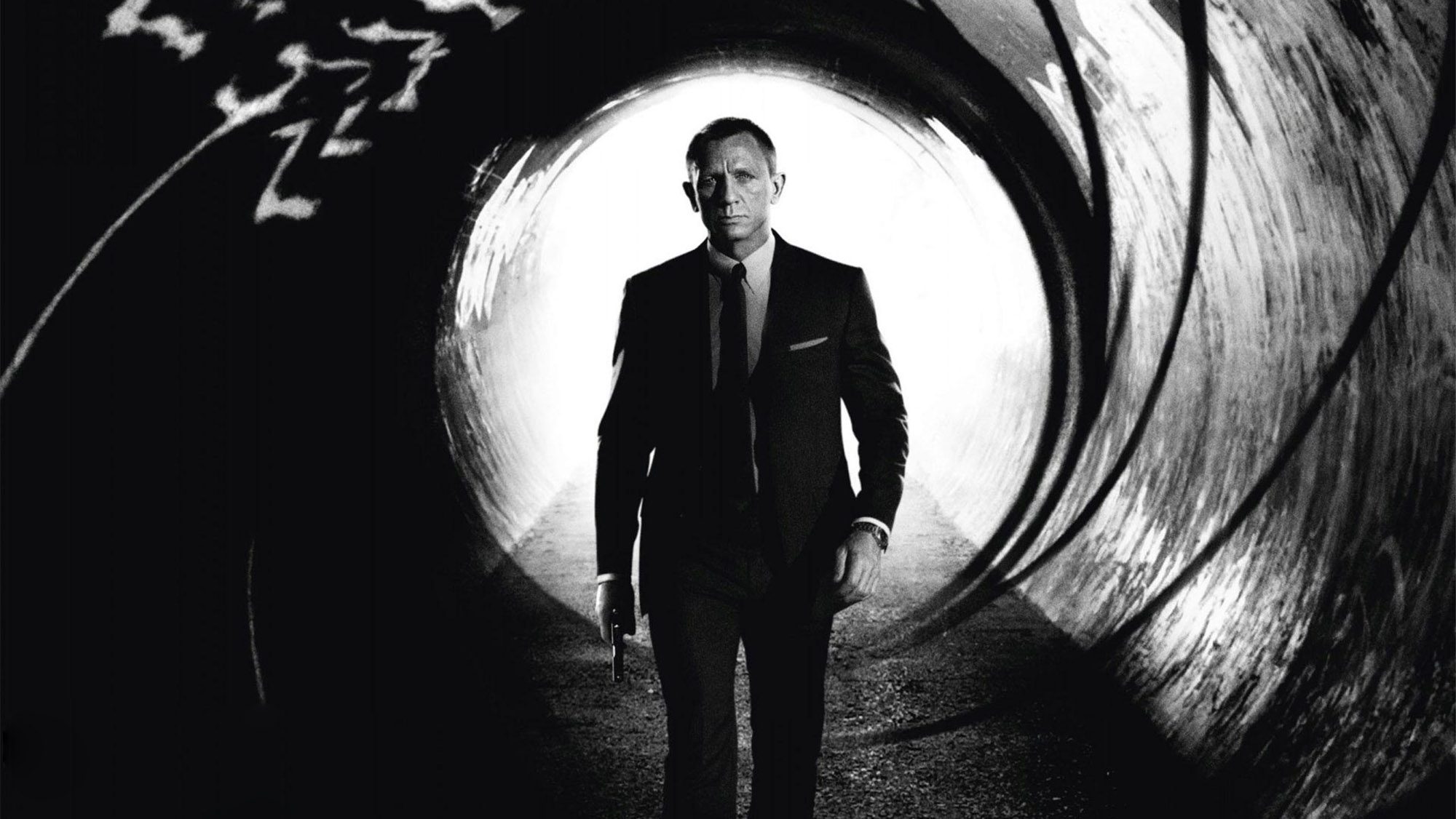 kauft James Bond Rechte: Ist ein Film- und Serienuniversum zu 007  geplant? - Serien zu Q, Blofeld und Felix Leiter? - seriesly AWESOME