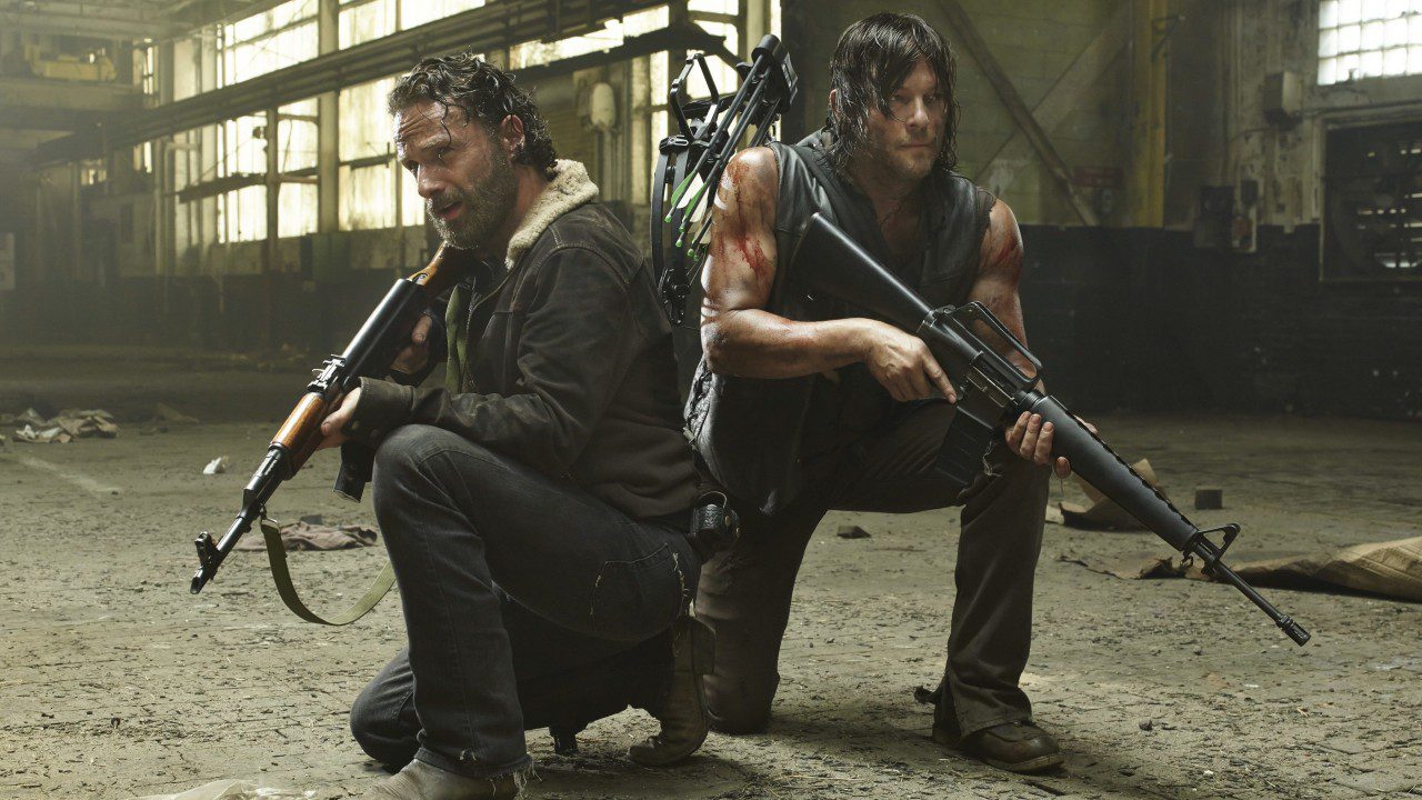 TWD