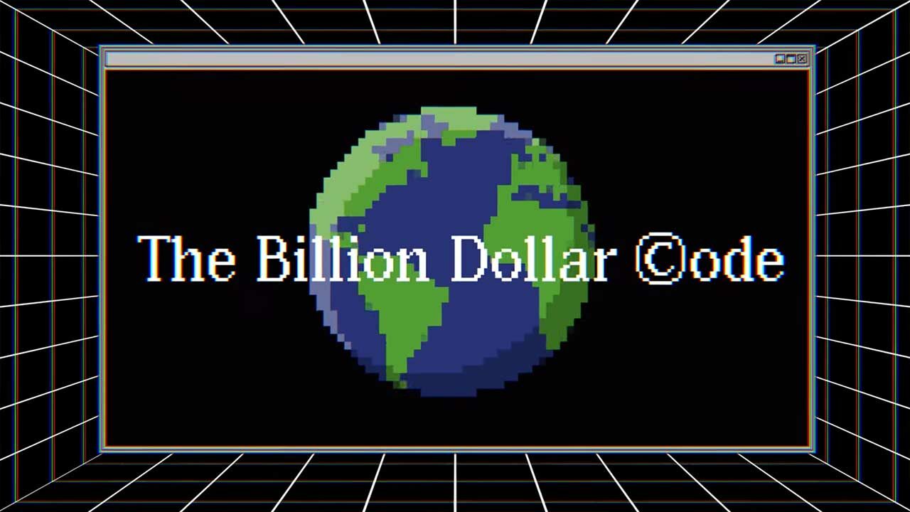 The Billion Dollar Code: Trailer & Infos zur deutschen Netflix-Miniserie