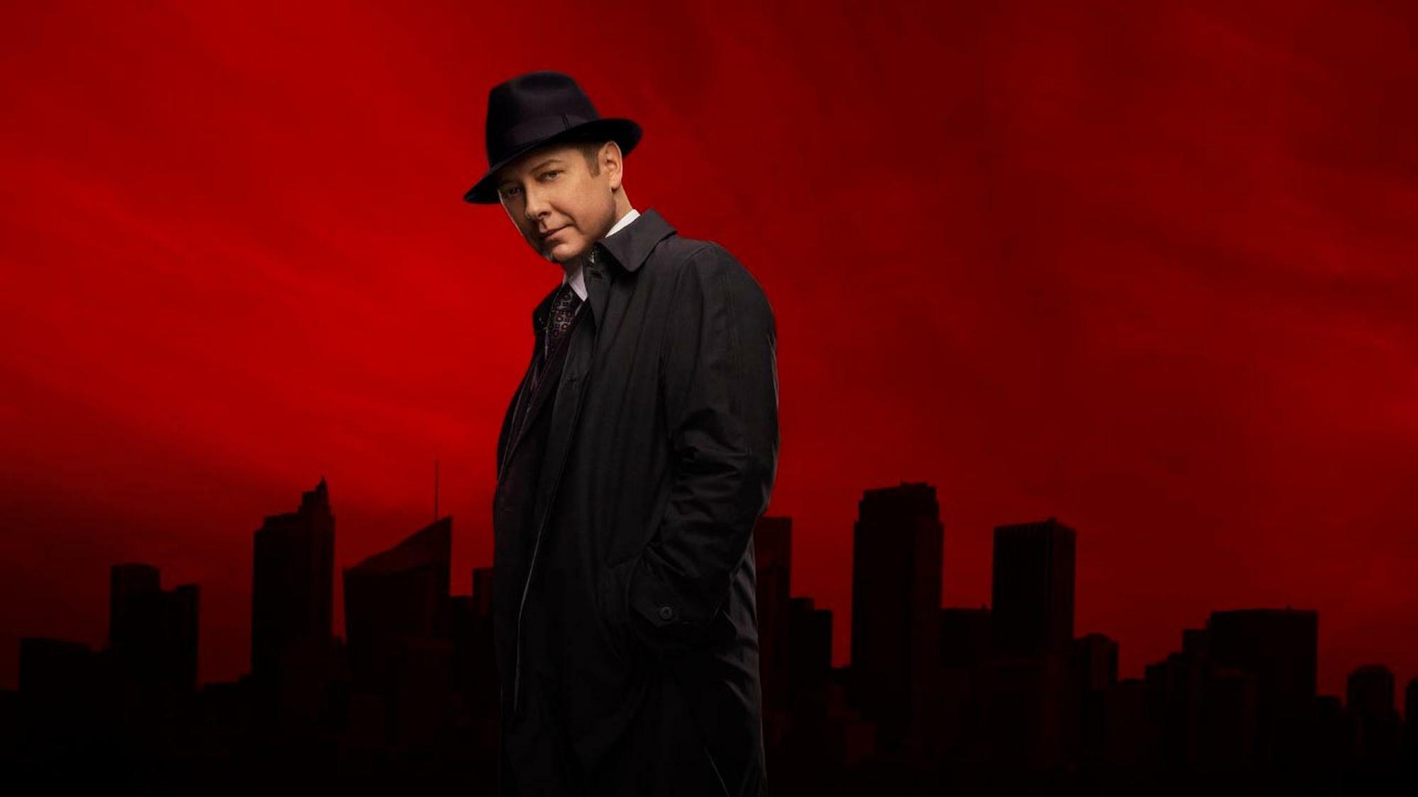 The-Blacklist