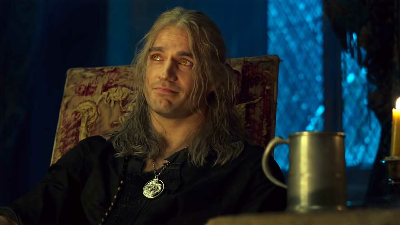 The Witcher: First-Look-Szenen aus der 2. Staffel