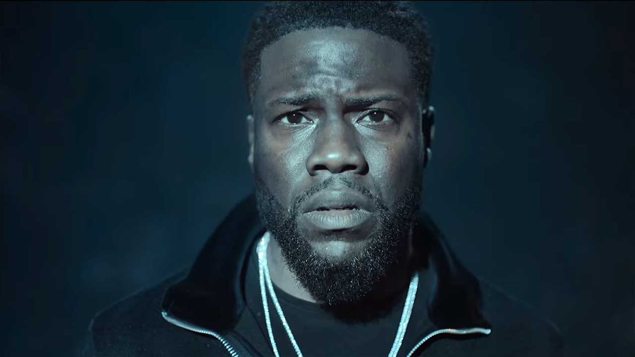 True Story: Trailer zur Netflix-Miniserie mit Kevin Hart und Wesley Snipes