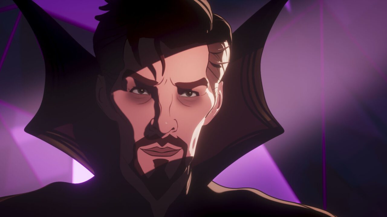 Review: What if…? S01E09 – Was wäre, wenn der Watcher seinen Schwur gebrochen hätte? (Staffelfinale)
