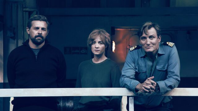 Frank Schätzings „Der Schwarm“: Alle Infos und erste Fotos zur neuen ZDF-Serie