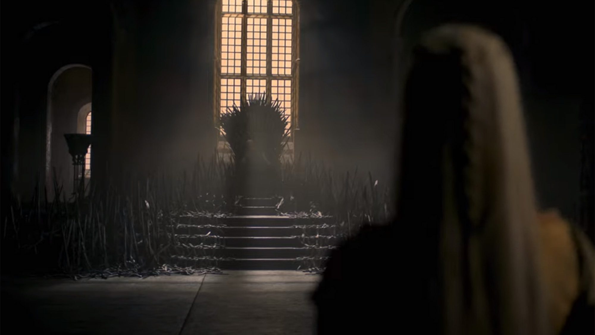 House of the Dragon: Erster Teaser zum „Game of Thrones“-Spin-Off