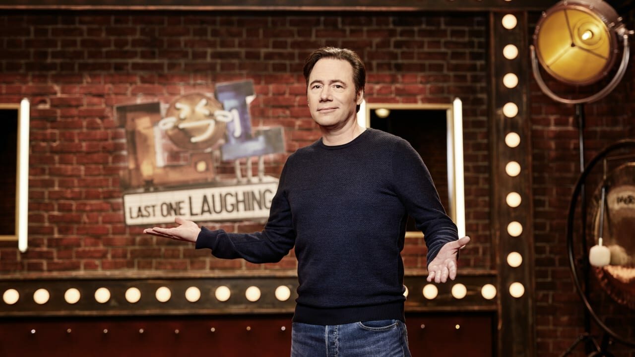 „LOL – Last One Laughing“ Staffel 3: Diese Comedians sind dabei