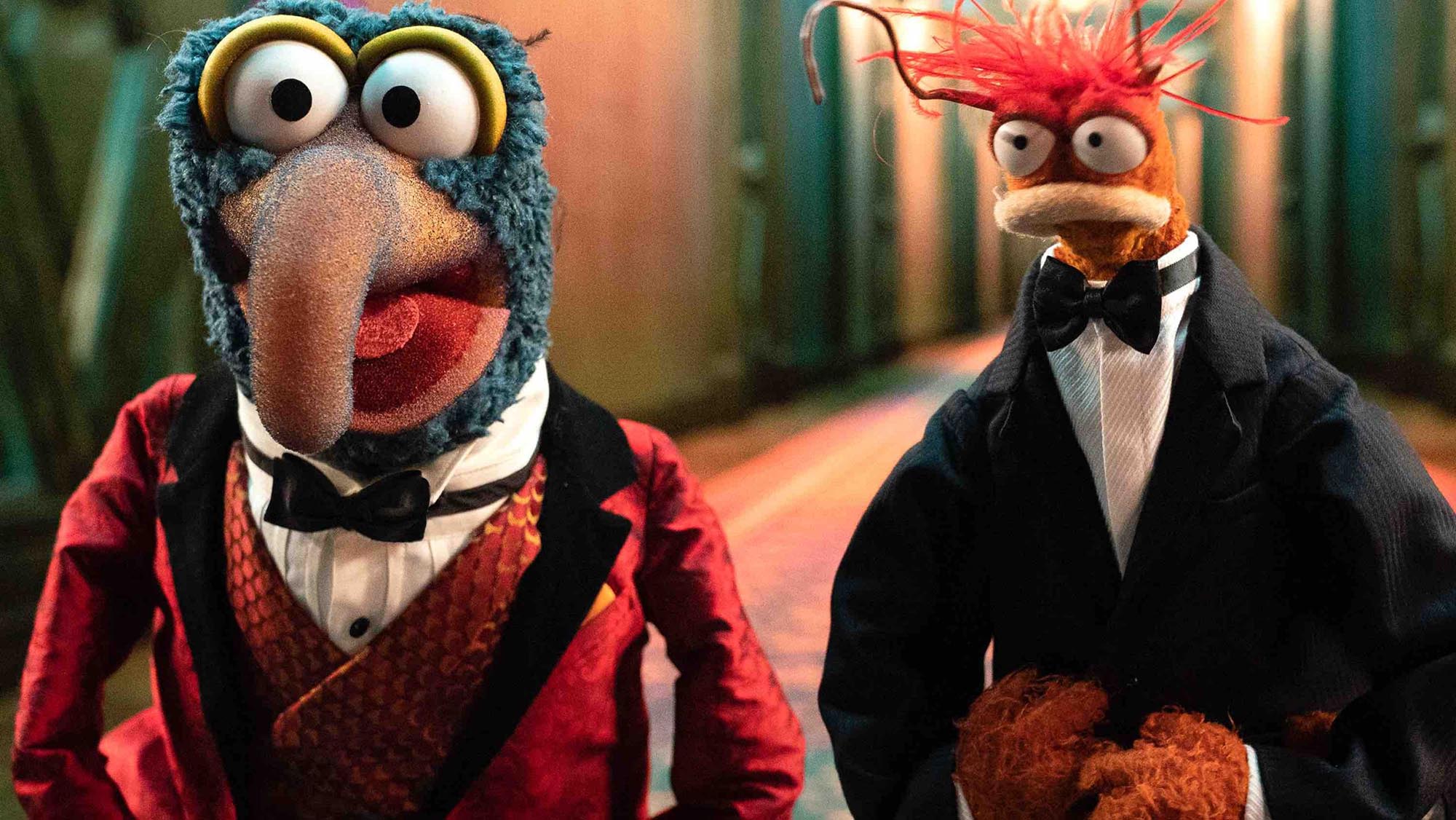 Muppets Haunted Mansion: Alle Infos und Trailer zum Halloween-Special auf Disney+