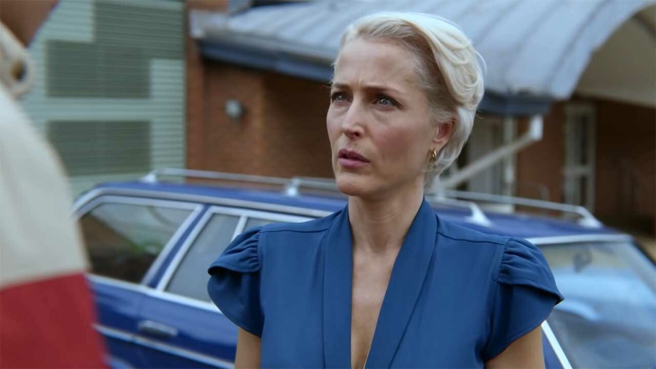 Wenn „Sex Education“ eine Horror-Serie wäre…