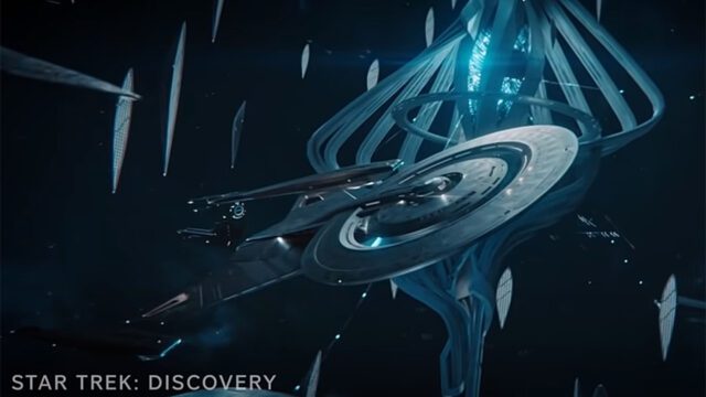 Star Trek Discovery Staffel 4: Pluto TV zeigt alle Folgen zum US-Start kostenlos in Deutschland