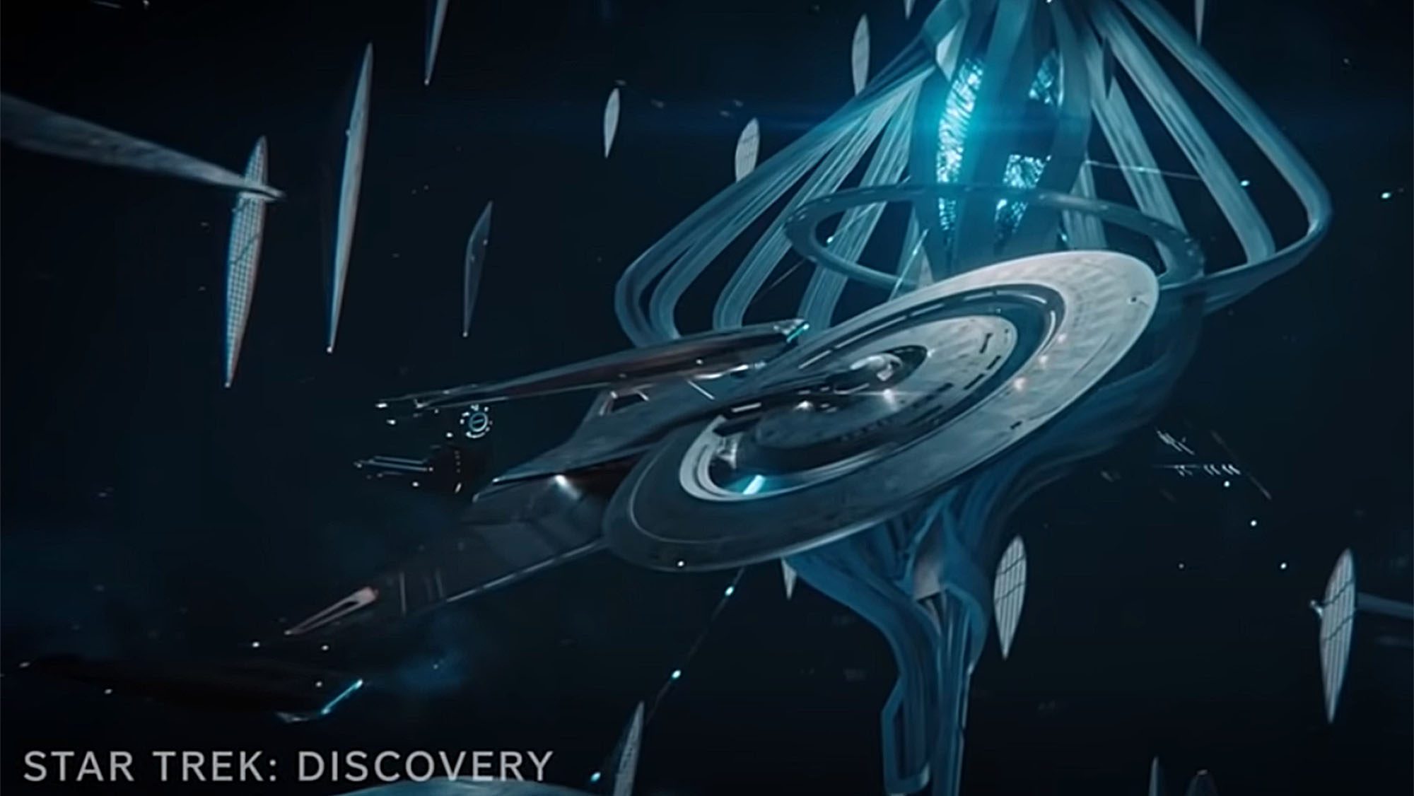 Star Trek: Discovery – Offizieller Trailer und Starttermin der 4. Staffel