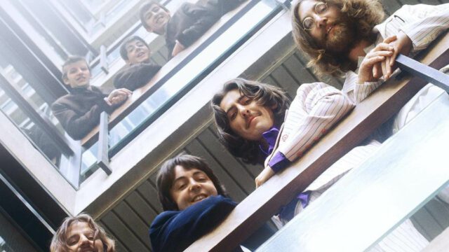 The Beatles: Get Back – Alle Infos und Trailer zur Doku-Serie bei Disney+