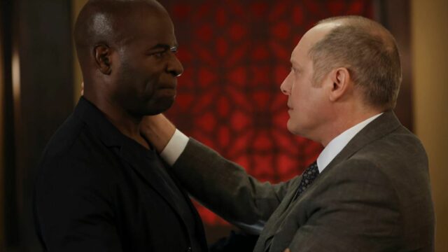 The Blacklist Staffel 9: Ab sofort als Staffelpass bei Amazon, MagentaTV und Microsoft erhältlich