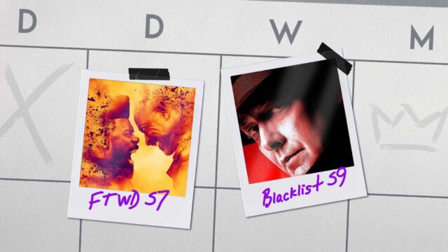 TV-Programm: Die Serien-Highlights der Woche (42/21)