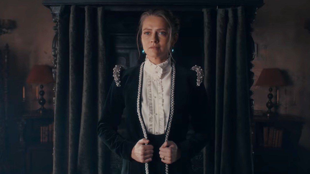 A Discovery Of Witches: Trailer zur 3. Staffel