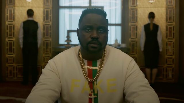 Atlanta Season 3