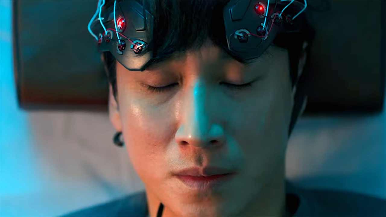 Dr-Brain-first-look
