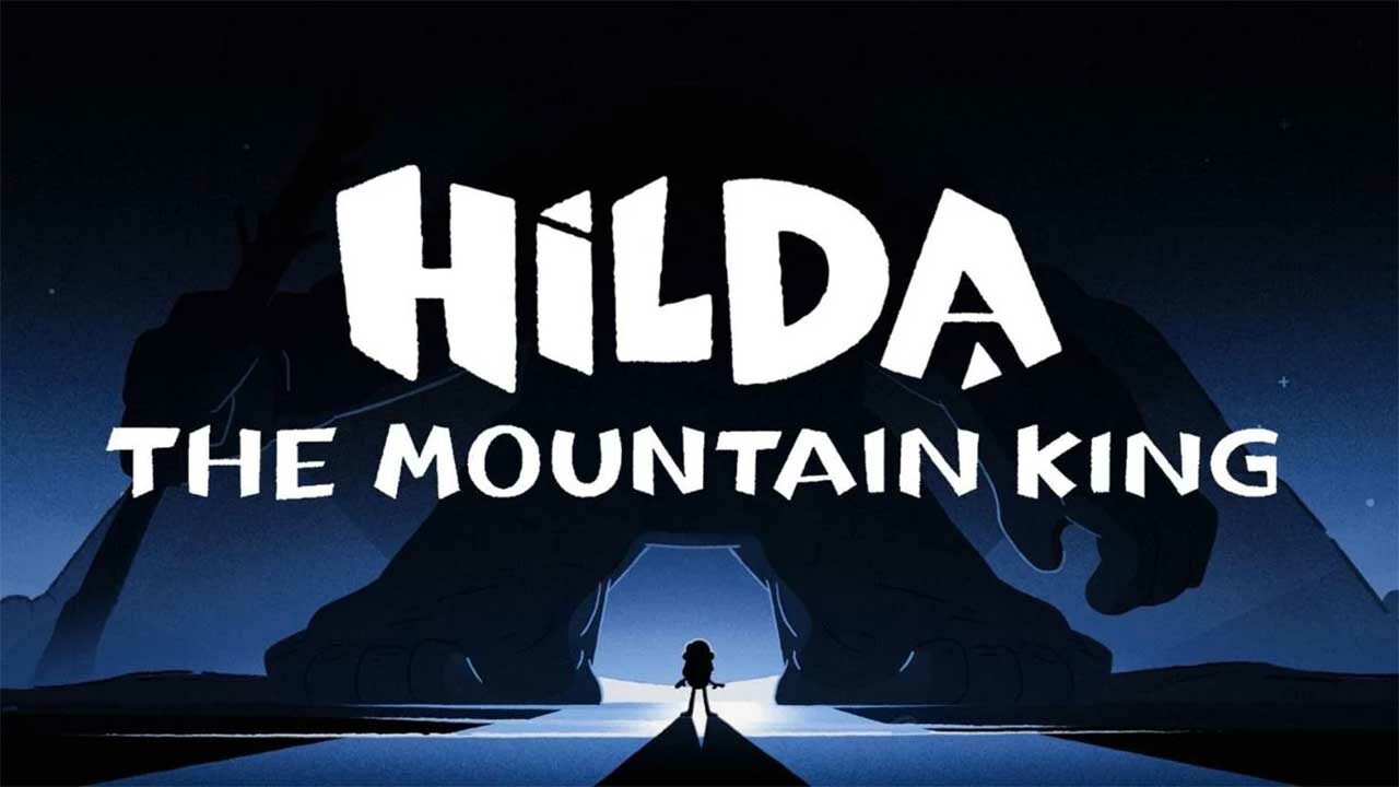 Ende von „Hilda“: Finale 3. Staffel der Netflix-Serie & „Bergkönig“-Film angekündigt