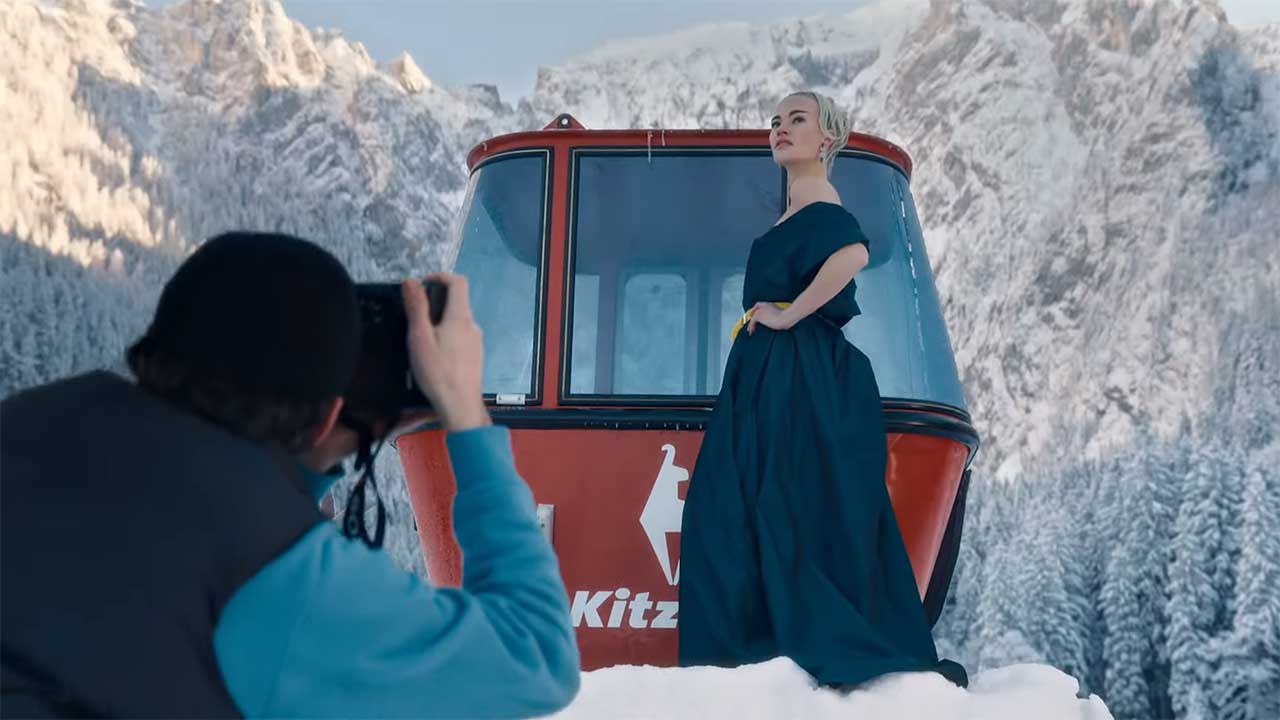 KITZ: Teaser zur neuen österreichischen Netflix-Serie