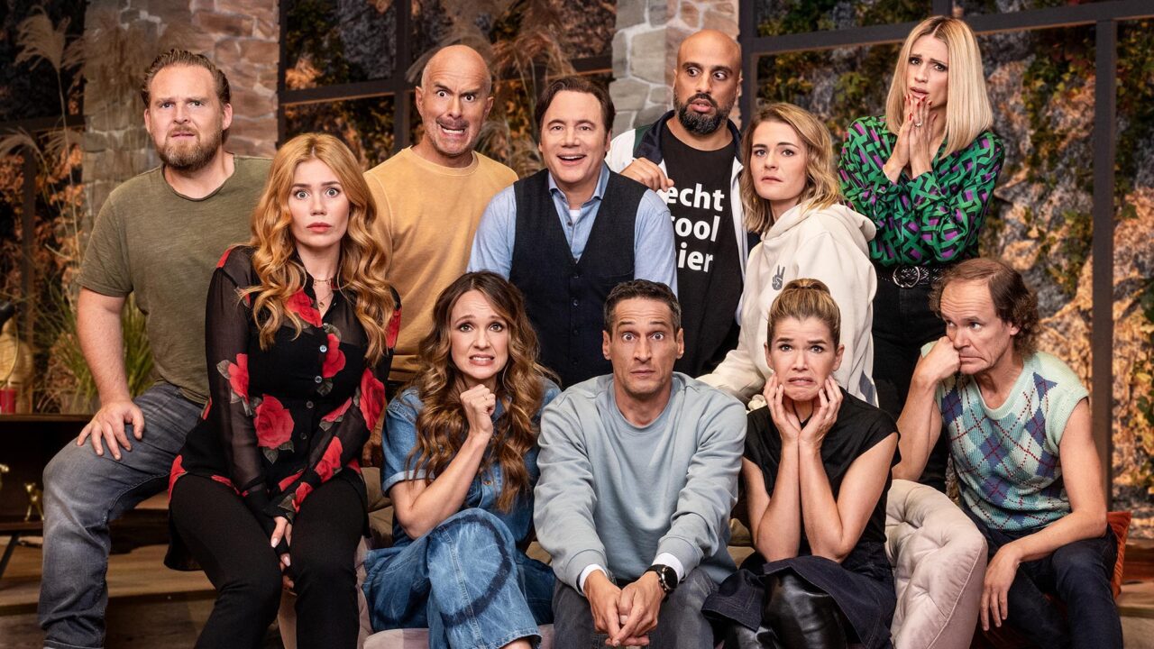LOL: Last One Laughing – Alle Infos und Starttermin zu Staffel 3