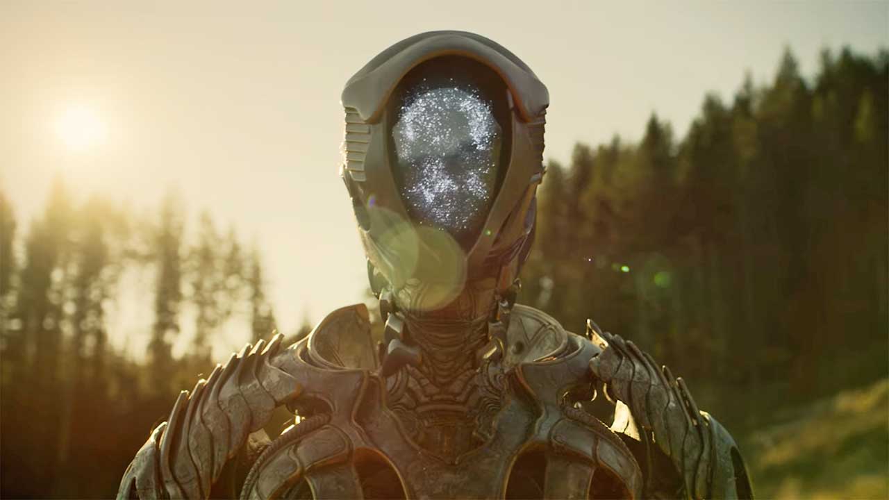 Lost in Space: Trailer zur 3. und letzten Staffel