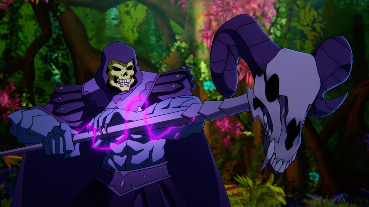 „Masters of the Universe: Revelation“: Recap zu Teil 1