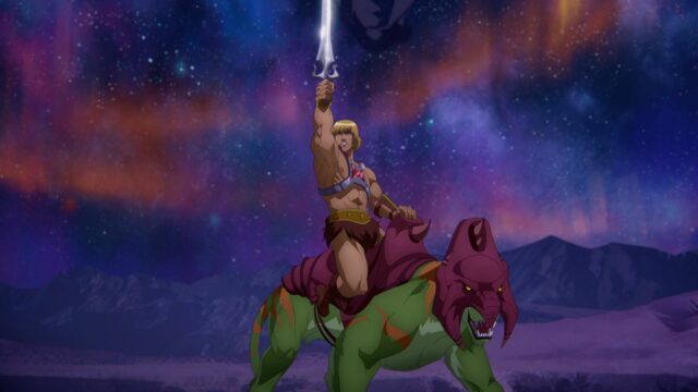 Review: „Masters of the Universe: Revelation“ – Teil 2