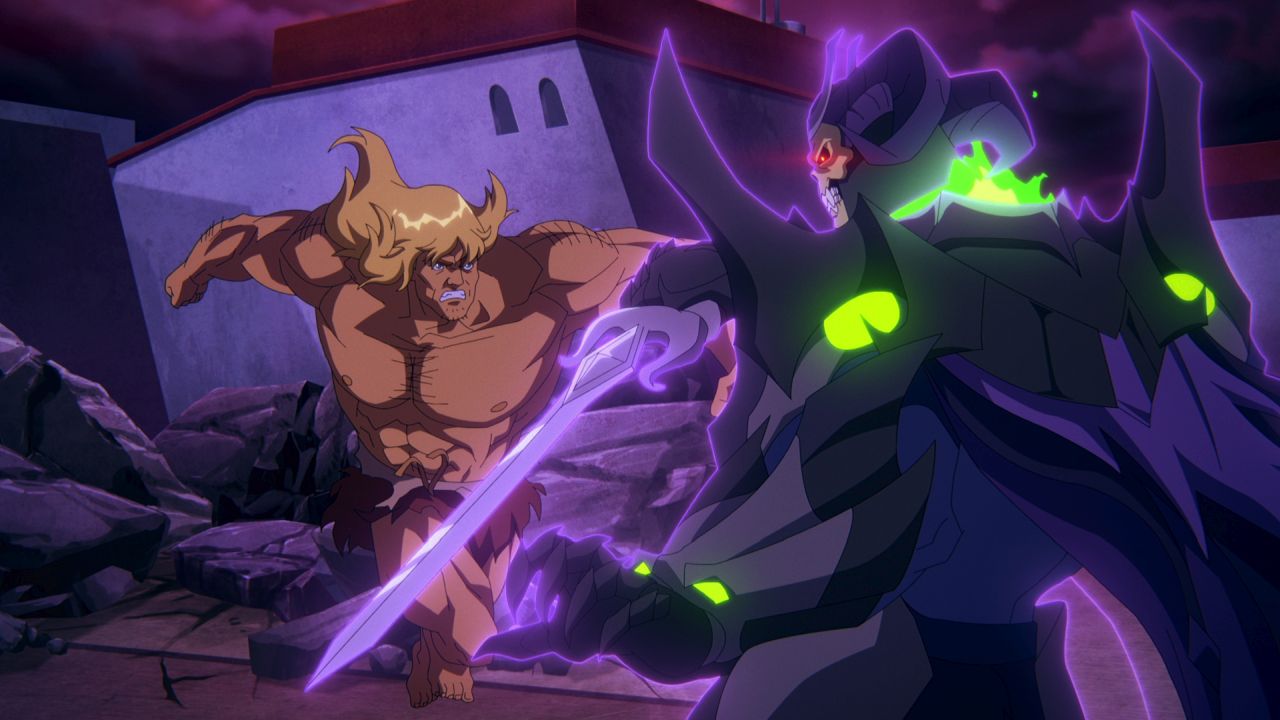 Masters-of-the-Universe-Revelation-Savage-He-Man-Skeletor